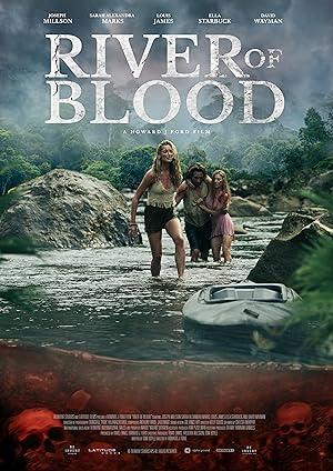 فيلم River of Blood 2024 مترجم - باهي فيلم