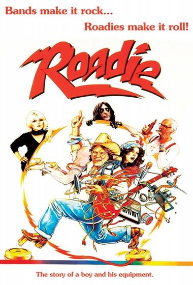 فيلم Roadie 1980 مترجم - باهي فيلم
