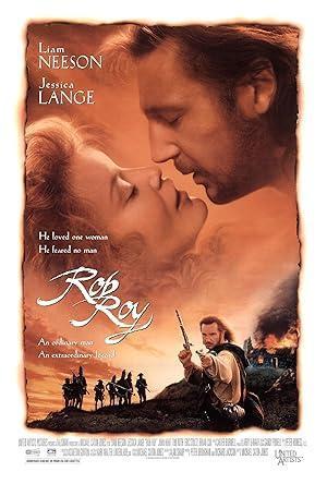 فيلم Rob Roy 1995 مترجم - باهي فيلم
