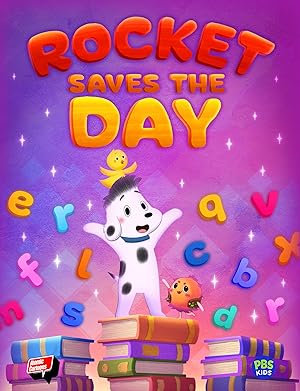 فيلم Rocket Saves the Day 2023 مترجم