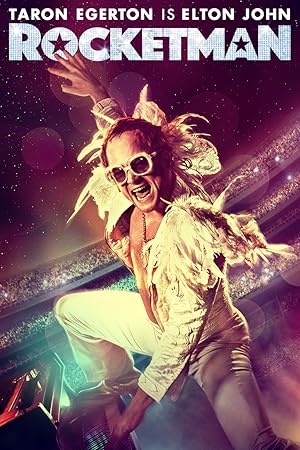 فيلم Rocketman 2019 مترجم