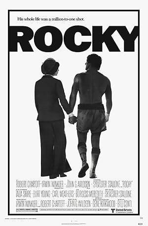 فيلم Rocky 1976 مترجم - باهي فيلم