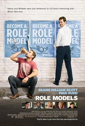 فيلم Role Models 2008 مترجم - باهي فيلم