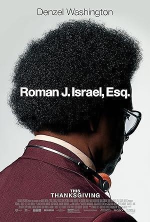 فيلم Roman J Israel Esq 2017 مترجم - باهي فيلم