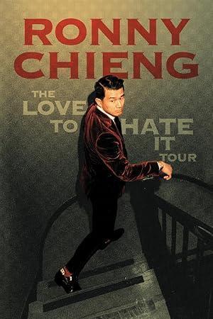 فيلم Ronny Chieng Love to Hate It 2024 مترجم - باهي فيلم