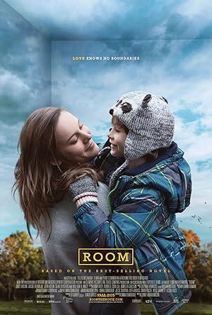 فيلم Room 2015 مترجم - باهي فيلم