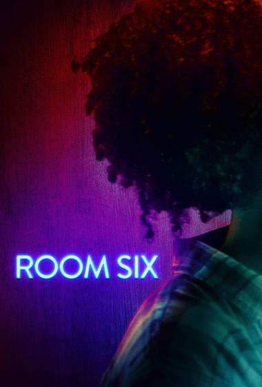 فيلم Room Six 2024 مترجم - باهي فيلم