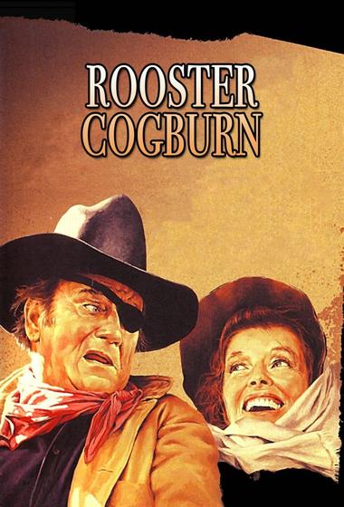 فيلم Rooster Cogburn 1975 مترجم - باهي فيلم