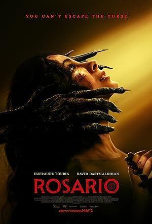 فيلم Rosario 2025 مترجم - باهي فيلم