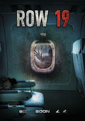 فيلم Row 19 2021 مترجم