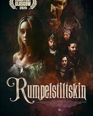 فيلم Rumpelstiltskin 2025 مترجم