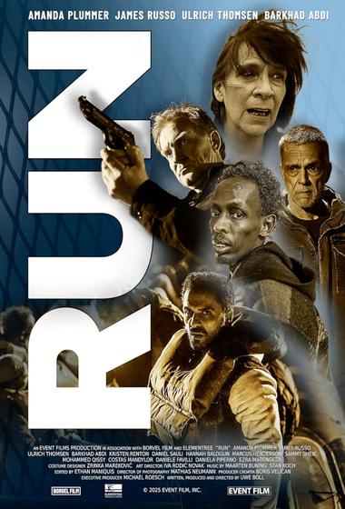 فيلم Run 2025 مترجم - باهي فيلم