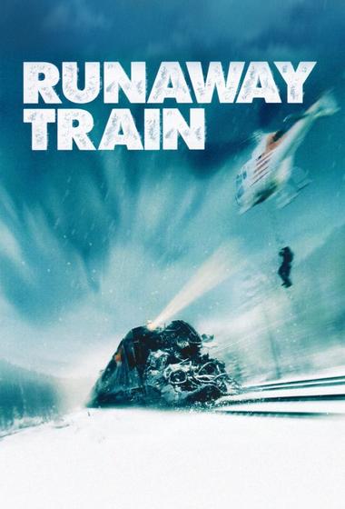 فيلم Runaway Train 1985 مترجم - باهي فيلم