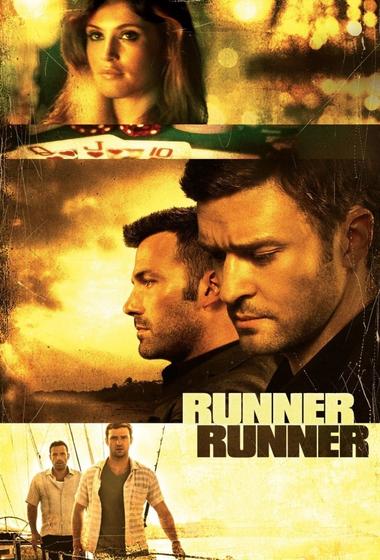 فيلم Runner Runner 2013 مترجم - باهي فيلم