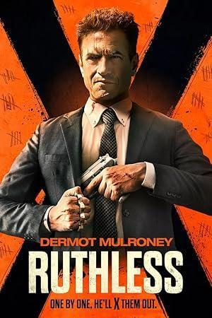 فيلم Ruthless 2023 مترجم - باهي فيلم