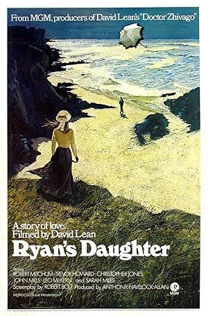 فيلم Ryan's Daughter 1970 مترجم - باهي فيلم