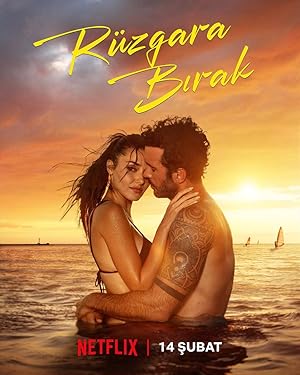 فيلم Rüzgara Birak (Chasing The Wind) 2025 مترجم - باهي فيلم