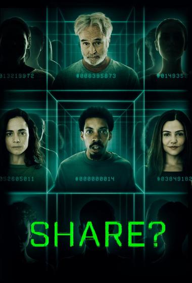 فيلم SHARE! 2023 مترجم