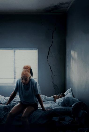 فيلم STRAW 2025 مترجم - باهي فيلم