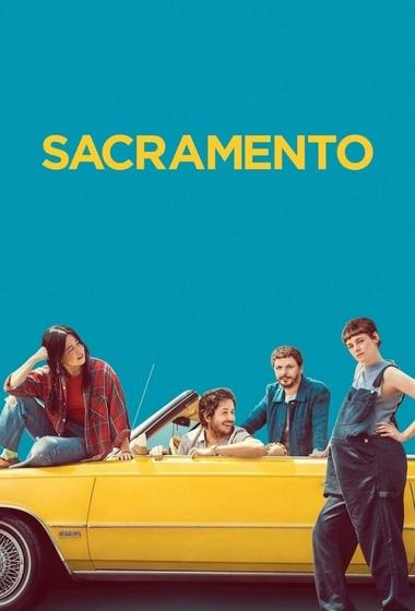 فيلم Sacramento 2025 مترجم - باهي فيلم