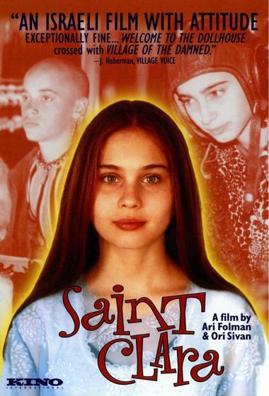 فيلم Saint Clare 2025 مترجم - باهي فيلم