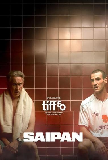 فيلم Saipan 2025 مترجم