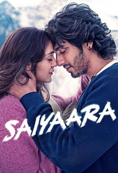 فيلم Saiyaara 2025 مترجم - باهي فيلم