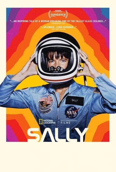 فيلم Sally 2025 مترجم - باهي فيلم