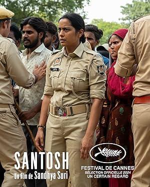 فيلم Santosh 2024 مترجم