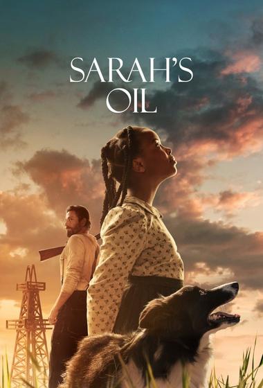 فيلم Sarah's Oil 2025 مترجم - باهي فيلم