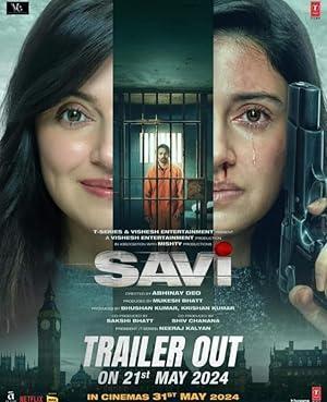 فيلم Savi 2024 مترجم - باهي فيلم