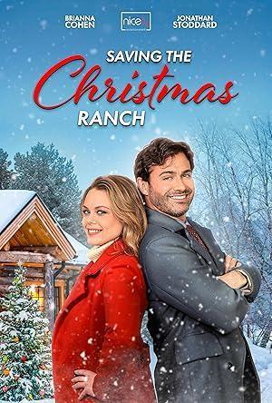 فيلم Saving the Christmas Ranch 2025 مترجم