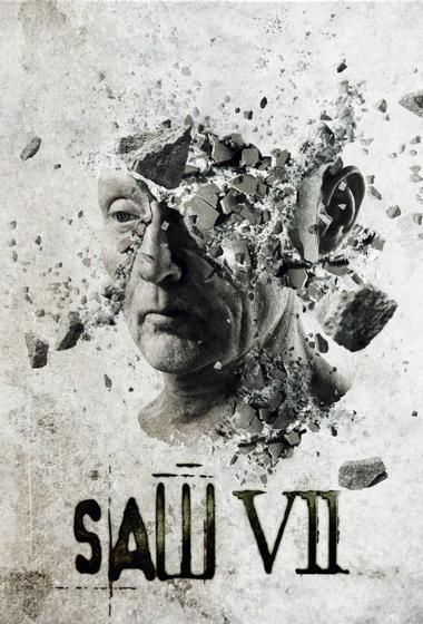 فيلم Saw - The Final Chapter 2010 مترجم - باهي فيلم