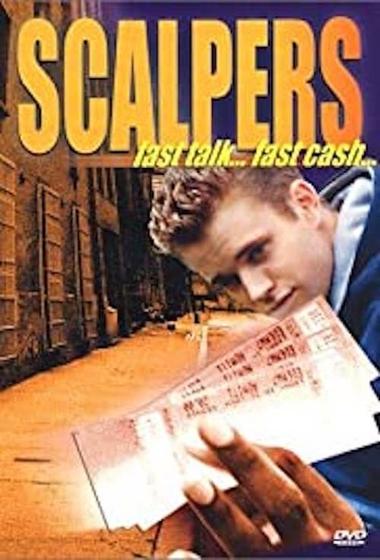 فيلم Scalper 2023 مترجم