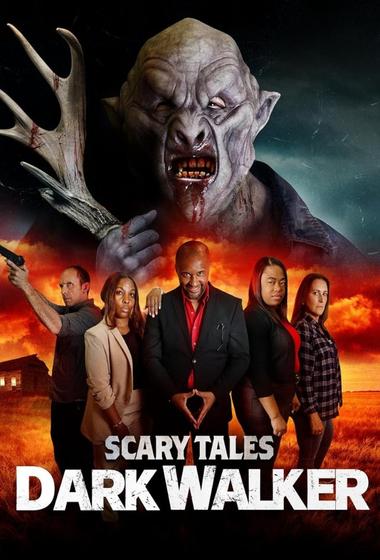 فيلم Scary Tales Dark Walker 2024 مترجم - باهي فيلم
