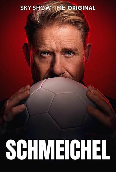 فيلم Schmeichel 2025 مترجم