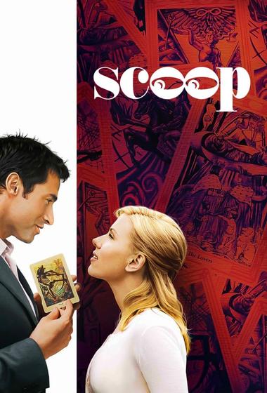 فيلم Scoop 2006 مترجم - باهي فيلم
