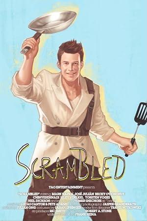 فيلم Scrambled 2024 مترجم