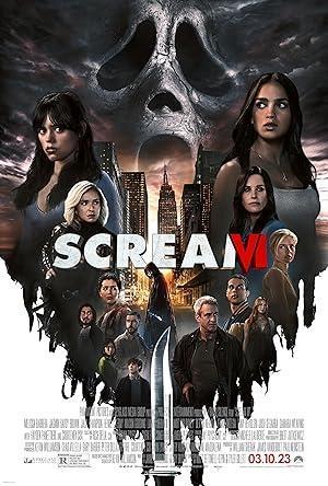 فيلم Scream VI 2023 مترجم - باهي فيلم