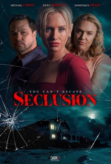 فيلم Seclusion 2025 مترجم - باهي فيلم
