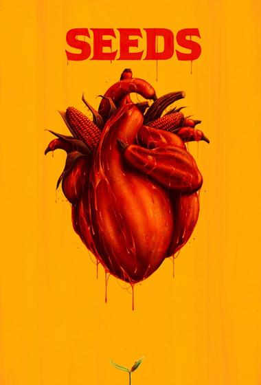 فيلم Seeds 2024 مترجم - باهي فيلم