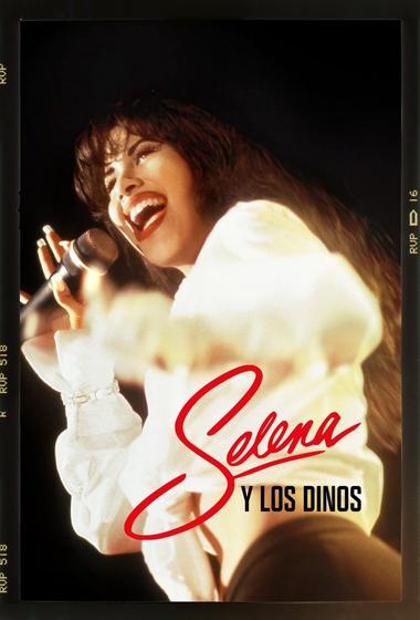 فيلم Selena y Los Dinos A Family's Legacy 2025 مترجم