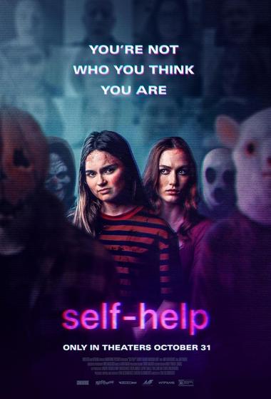 فيلم Self-Help 2025 مترجم - باهي فيلم