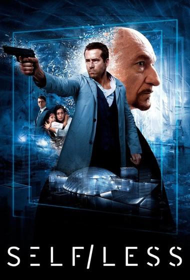 فيلم Self+less 2015 مترجم