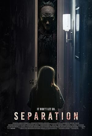 فيلم Separation 2021 مترجم - باهي فيلم