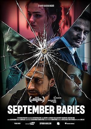 فيلم September Babies 2024 مترجم