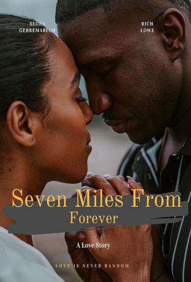 فيلم Seven Miles From Forever 2025 مترجم - باهي فيلم