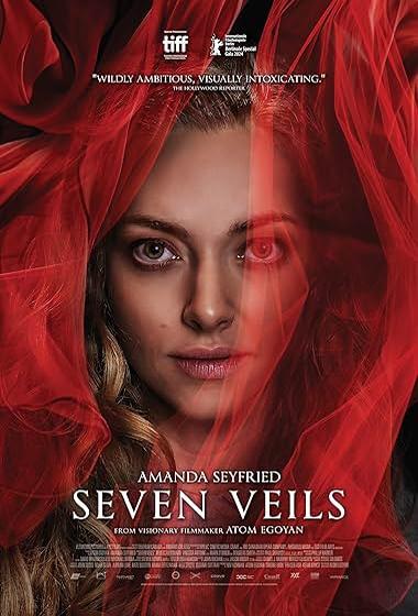 فيلم Seven Veils 2025 مترجم - باهي فيلم