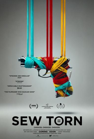 فيلم Sew Torn 2024 مترجم