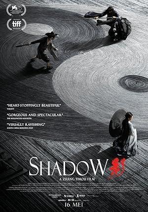 فيلم Shadow 2018 مترجم - باهي فيلم